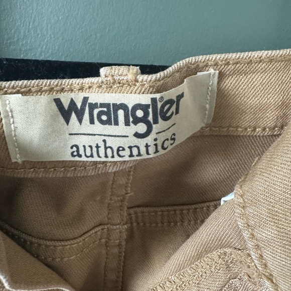 WRANGLER MEN'S FIVE STAR PREMIUM SLIM STRAIGHT JEAN 50x50 - Picture 4 of 5